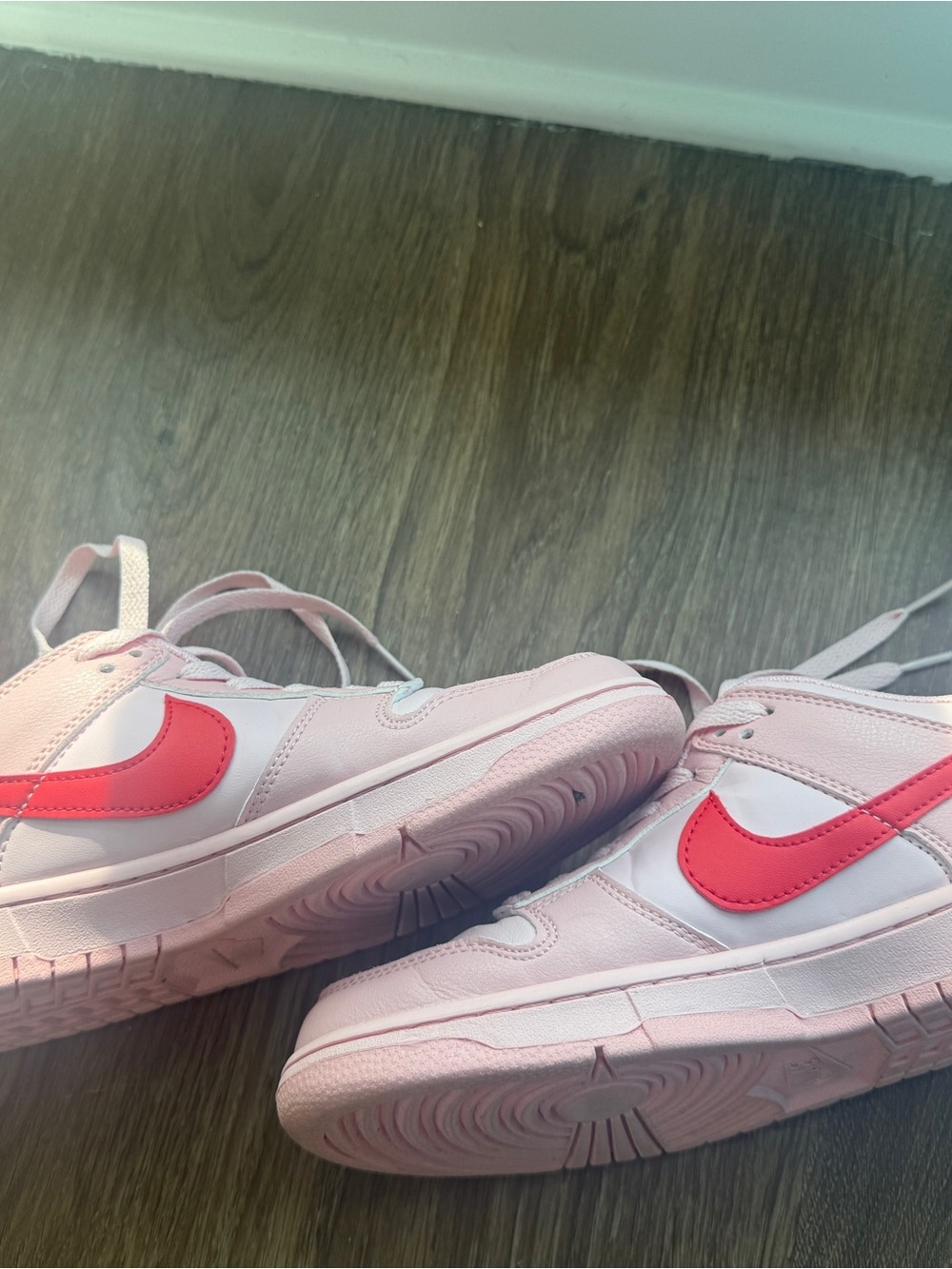 Nike shoes